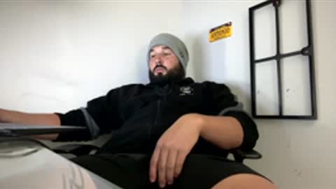 Stimulation make me Cum in Public or in Pvt   online show from April 4, 4:36 pm