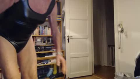 FINN but call me NANNA online show from December 18, 5:52 pm