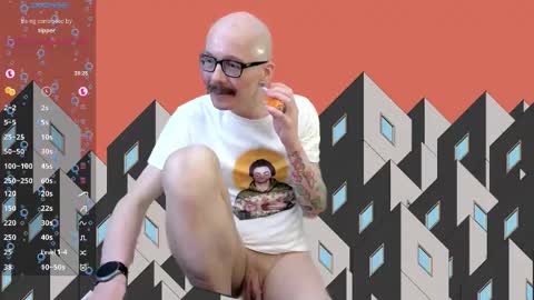 tumbling through online show from February 12, 5:11 am