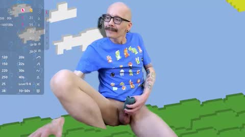 tumbling through online show from February 19, 4:33 am