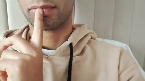 TunisienSexyGuy online show from December 30, 2:30 pm