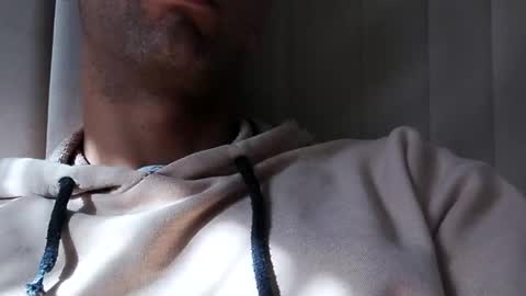 TunisienSexyGuy online show from January 1, 12:11 pm