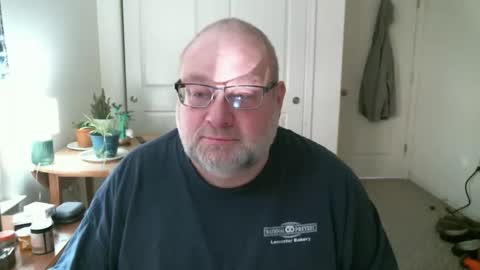 Turd Ferguson online show from January 11, 1:17 pm