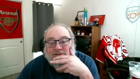 Turd Ferguson online show from June 7, 12:32 pm