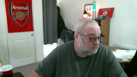 Turd Ferguson online show from April 20, 12:08 pm