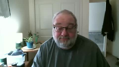 Turd Ferguson online show from February 10, 2:09 pm