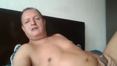 Mario Ramirez online show from July 26, 5:10 pm