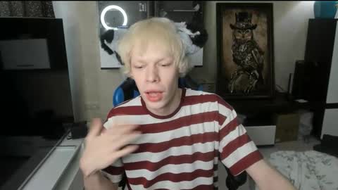 Dan online show from March 3, 12:34 pm