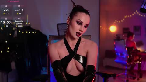 Miss Veth online show from March 15, 6:51 am