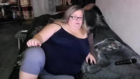 Lana online show from January 7, 12:37 am