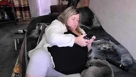 Lana online show from November 13, 8:28 am