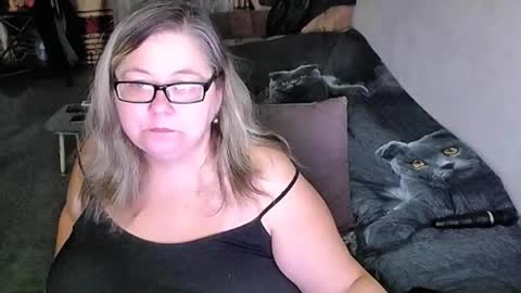 Lana online show from February 19, 11:48 pm