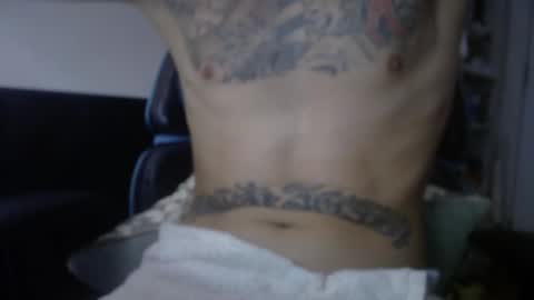 TwackedNTatted online show from January 26, 5:56 am