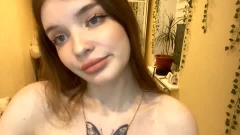 Emily online show from February 23, 6:21 pm