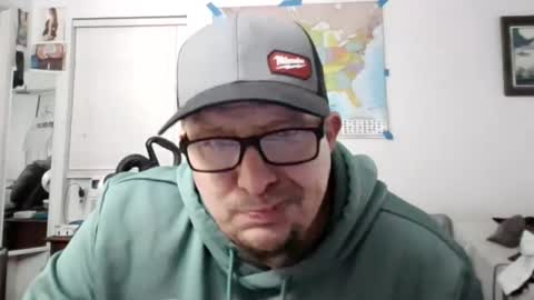 Tweeter74 online show from February 28, 8:09 am