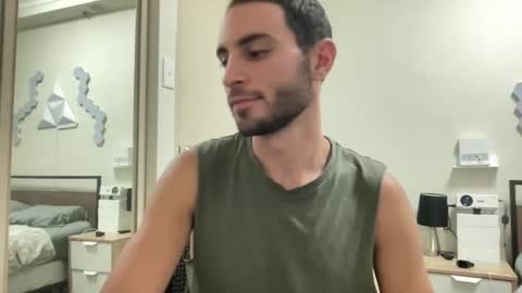 Twinkboy online show from February 2, 11:07 am