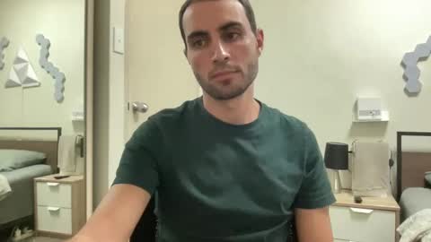 Twinkboy online show from January 26, 11:39 am