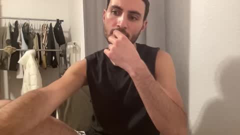 Twinkboy online show from October 7, 8:16 pm