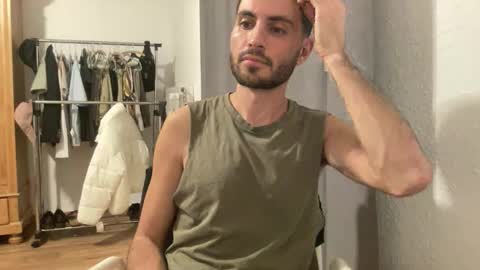 Twinkboy online show from September 23, 8:26 pm