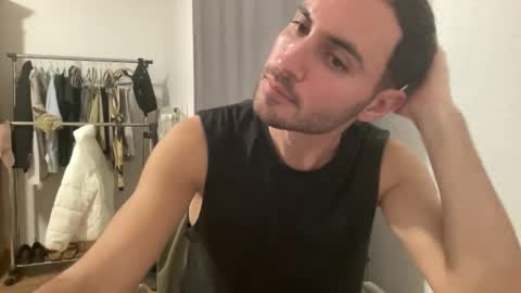 Twinkboy online show from October 2, 8:29 pm