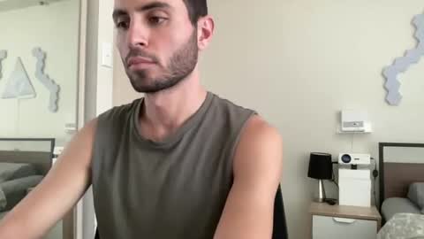 Twinkboy online show from February 1, 4:14 am