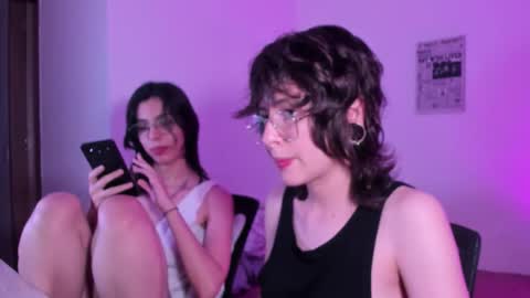 Eve  Lili online show from November 30, 11:12 pm