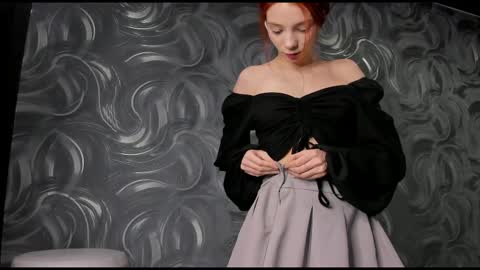 twin_kies online show from March 3, 9:44 pm