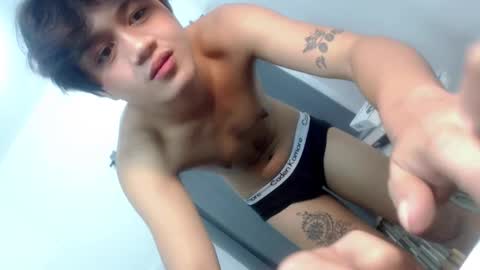 BLAZE online show from November 5, 11:18 pm