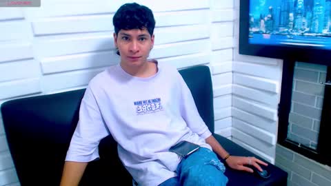 samu online show from November 15, 5:03 pm