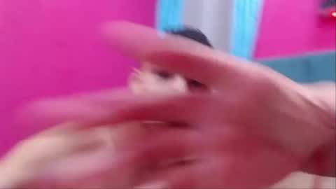 sweet  junior and daniel we  like suck deep and fuck hard we like shows fetish and 69 double penetration online show from April 12, 12:25 am