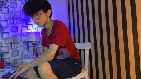 Sebastin online show from April 9, 12:11 pm