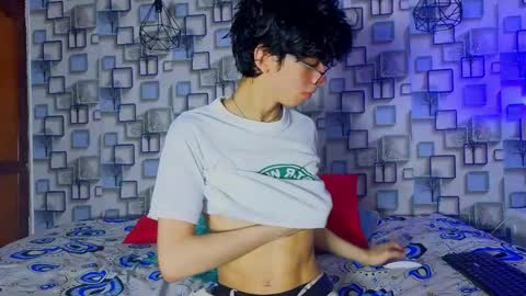 Sebastin online show from April 12, 12:31 pm