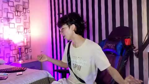 Sebastin online show from July 23, 7:22 pm