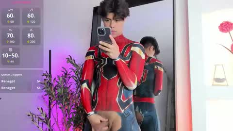 twink_teemo online show from February 3, 10:36 pm