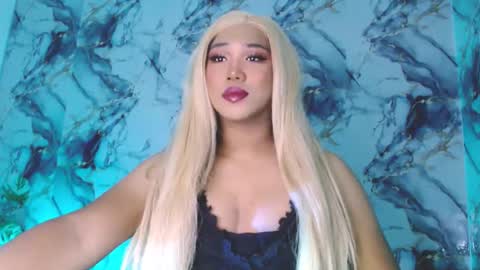 Cheska Schock online show from October 19, 9:58 am