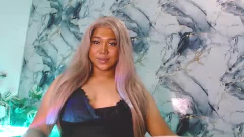 Cheska Schock online show from October 16, 1:38 am