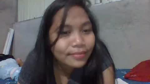 Snapshot of twinkle_purplemelon chatting on October 20, 10:48 pm twinkle_purplemelon online show from October 20, 10:48 pm