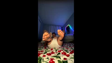 Twinky Star online show from December 23, 4:29 am