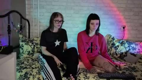 Sin and Skin online show from February 25, 10:13 pm