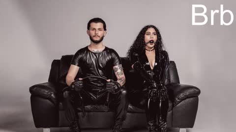 Clio  Tadeo online show from February 23, 4:50 am