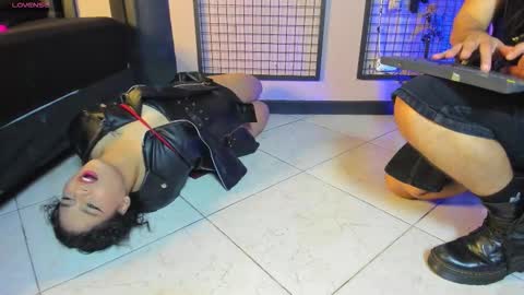 Clio  Tadeo online show from September 11, 5:52 am