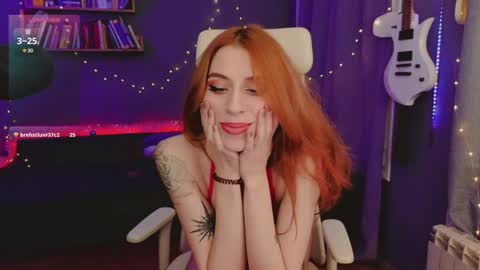 Snapshot of twistofmind chatting on December 3, 10:01 pm twistofmind online show from December 3, 10:01 pm