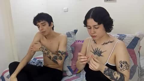 Matt online show from February 28, 5:17 pm