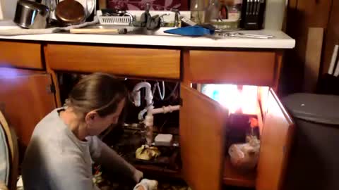 twocumkerry online show from December 29, 10:36 pm