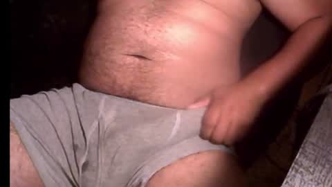 biggg daddyyy online show from May 4, 3:35 am