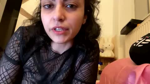 im Nobody online show from December 16, 2:41 am