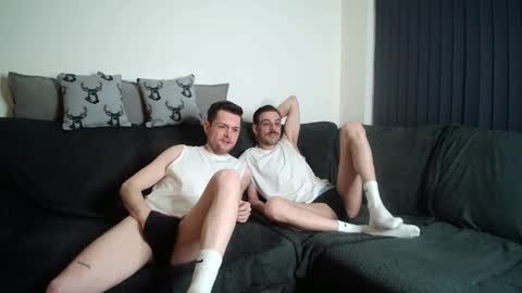 RyanRowan online show from May 5, 8:47 pm