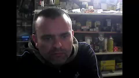 tx725798 online show from May 16, 12:15 pm
