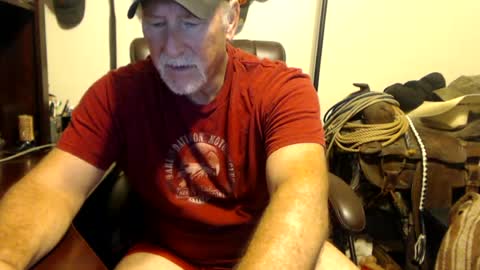 txlobo60 online show from July 19, 11:07 pm