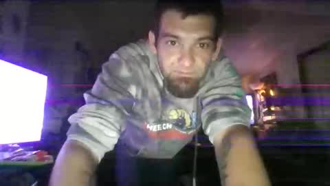 YourDirtyman online show from April 15, 7:34 am